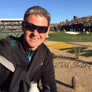 Meet your Posher, Dan